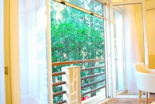 Отель Hotel Art Media Херцег-Нови Номер-студио-9