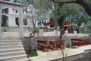 Отель Hotel Art Media Херцег-Нови-3