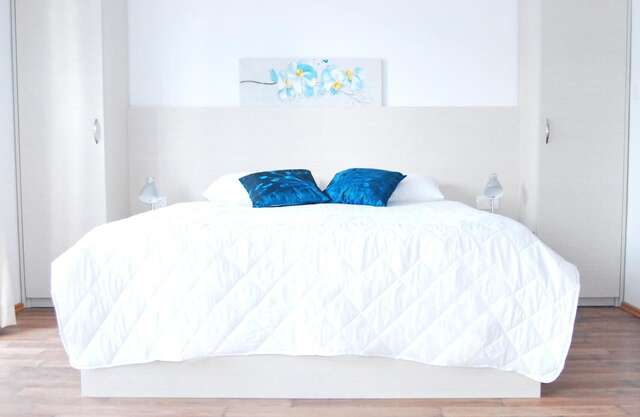 Отель Hotel Art Media Херцег-Нови-12