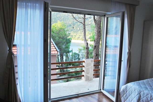 Отель Hotel Art Media Херцег-Нови-15