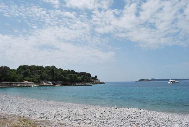 Отель Hotel Art Media Херцег-Нови-23