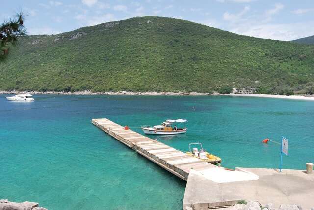 Отель Hotel Art Media Херцег-Нови-25