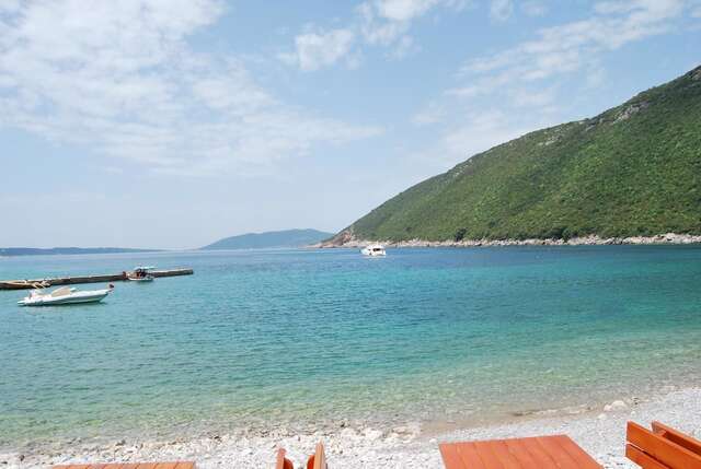 Отель Hotel Art Media Херцег-Нови-27