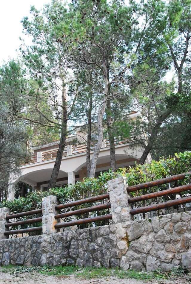 Отель Hotel Art Media Херцег-Нови-31