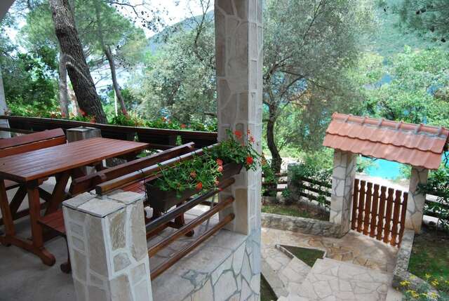 Отель Hotel Art Media Херцег-Нови-32