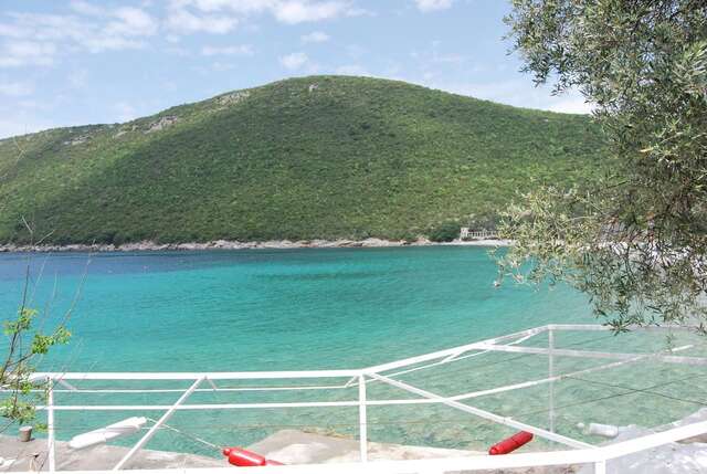 Отель Hotel Art Media Херцег-Нови-33