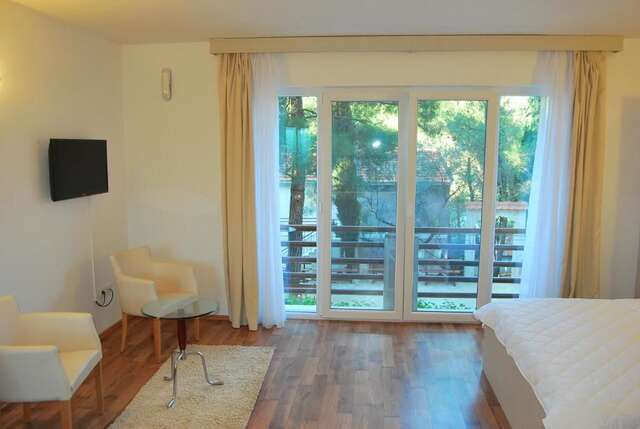 Отель Hotel Art Media Херцег-Нови-53