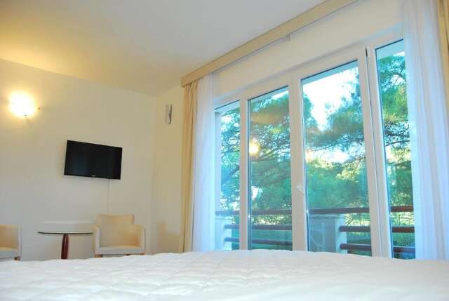 Отель Hotel Art Media Херцег-Нови-54