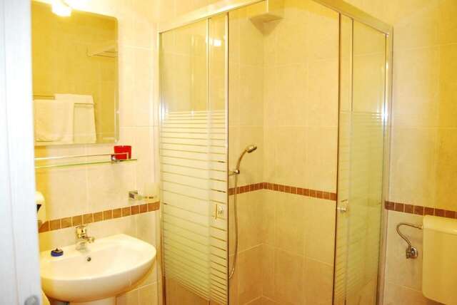 Отель Hotel Art Media Херцег-Нови-57