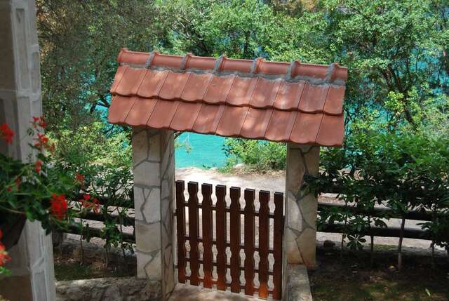 Отель Hotel Art Media Херцег-Нови-10